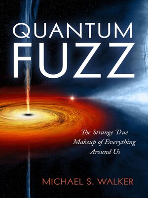 cover image of Quantum Fuzz